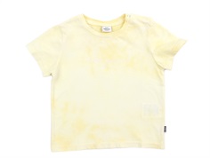 Mads Nørgaard pale banana t-shirt Taurus